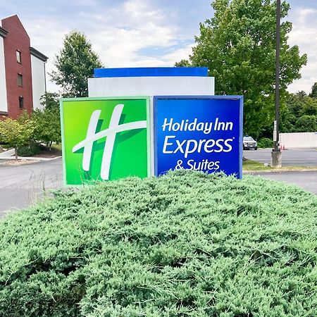 Holiday Inn Express Hotel & Suites Kodak East-Sevierville By Ihg Exterior photo