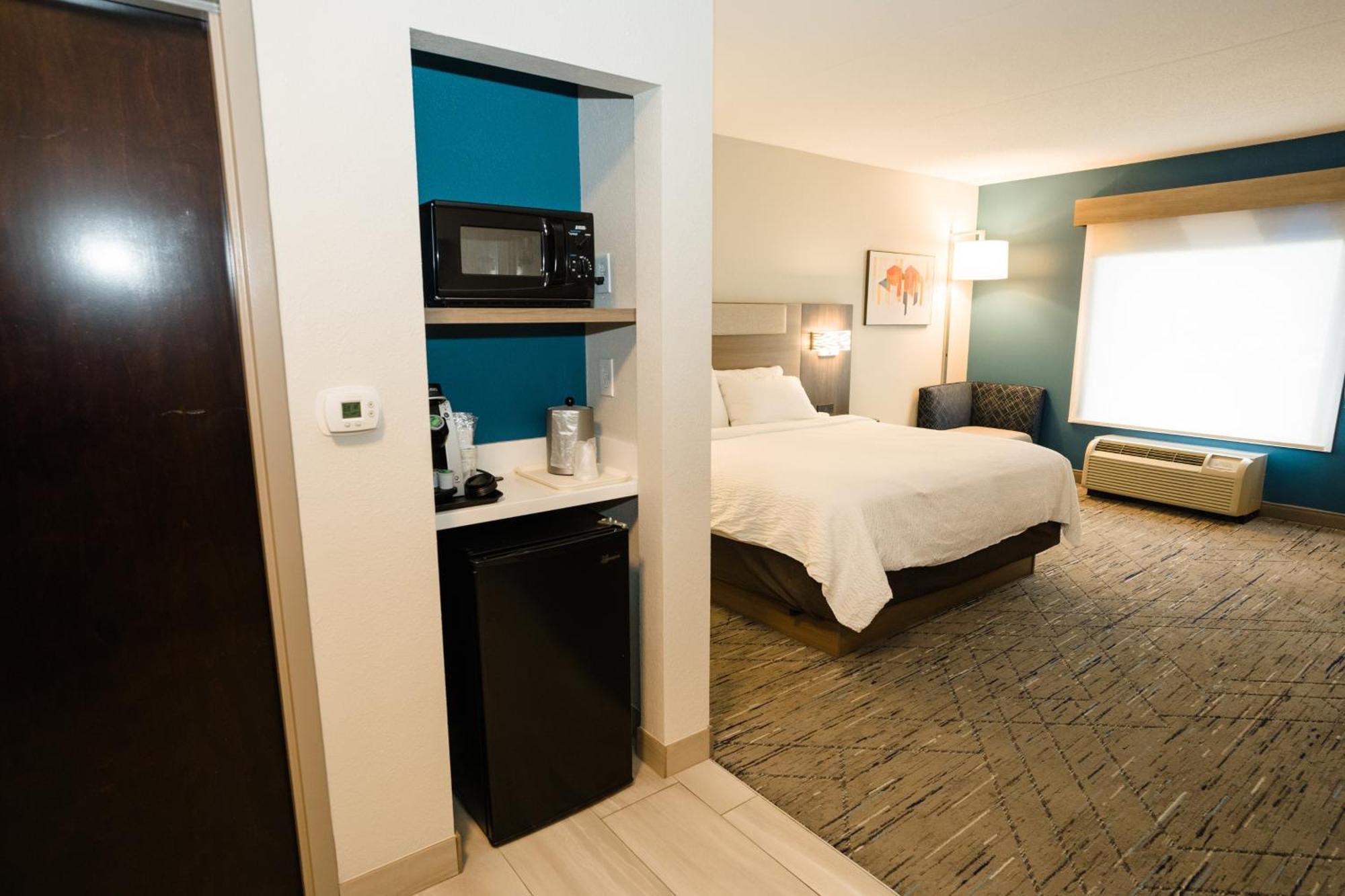 Holiday Inn Express Hotel & Suites Kodak East-Sevierville By Ihg Exterior photo
