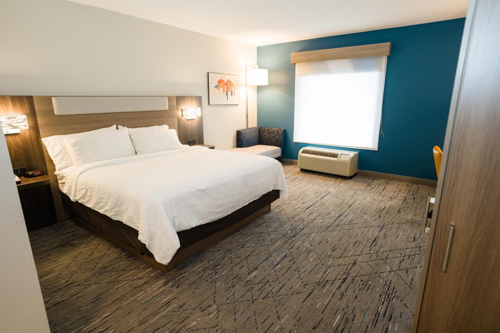 Holiday Inn Express Hotel & Suites Kodak East-Sevierville By Ihg Exterior photo