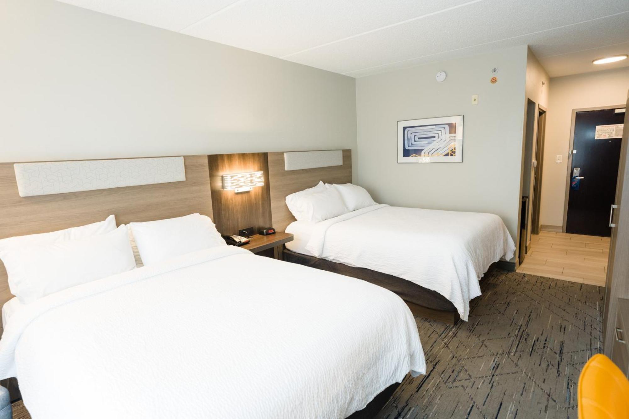 Holiday Inn Express Hotel & Suites Kodak East-Sevierville By Ihg Exterior photo