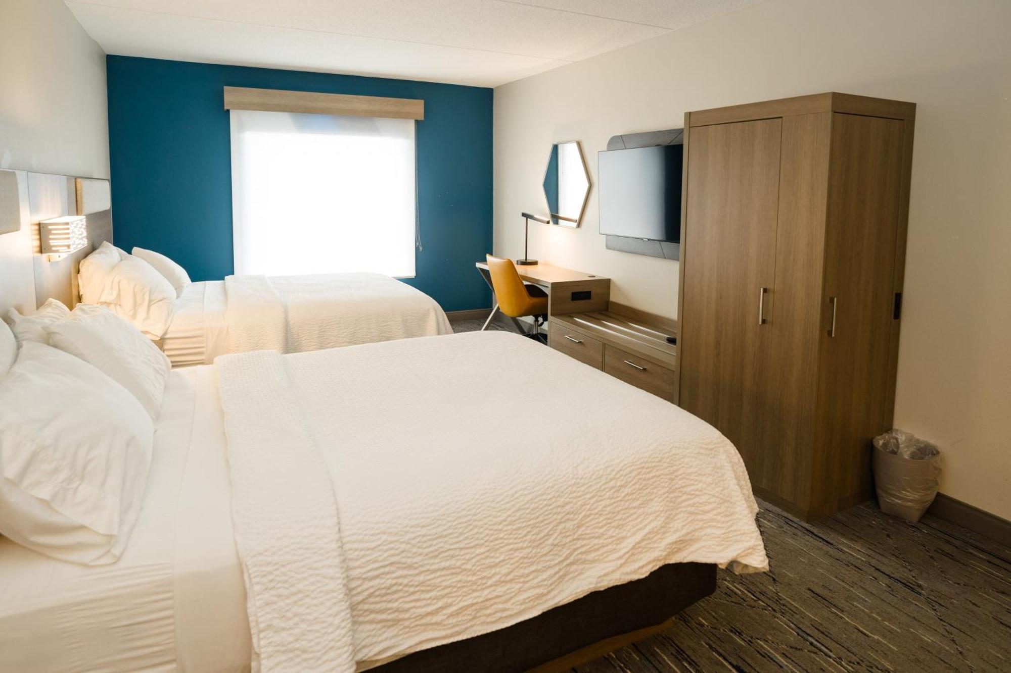 Holiday Inn Express Hotel & Suites Kodak East-Sevierville By Ihg Exterior photo