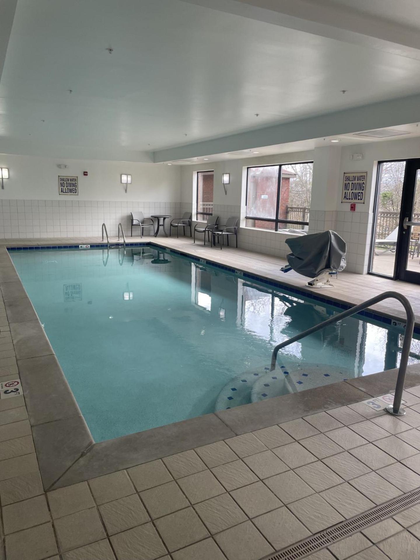 Holiday Inn Express Hotel & Suites Kodak East-Sevierville By Ihg Exterior photo