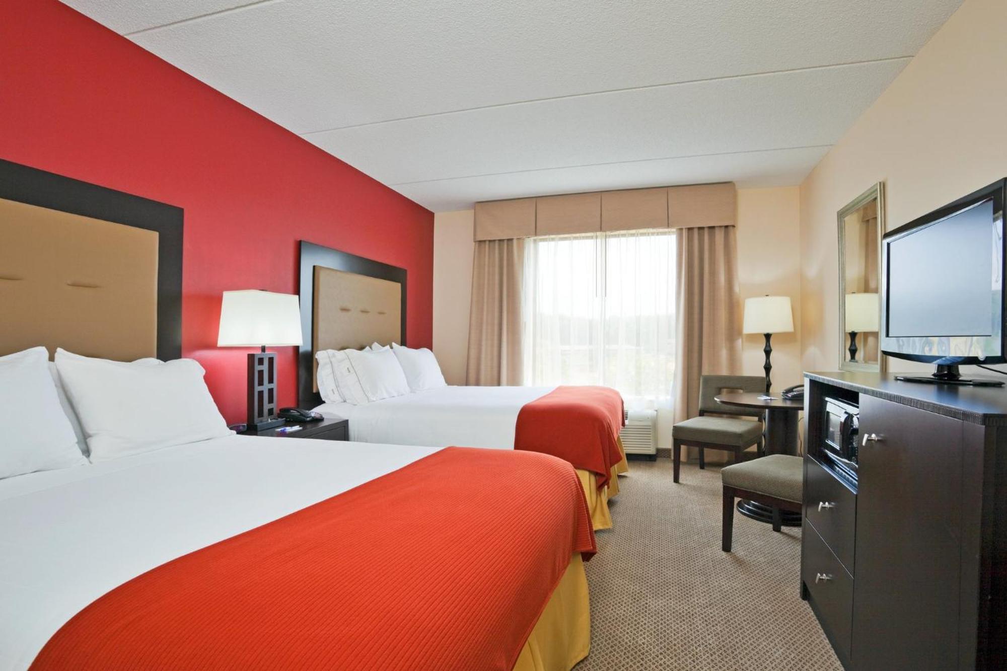 Holiday Inn Express Hotel & Suites Kodak East-Sevierville By Ihg Exterior photo