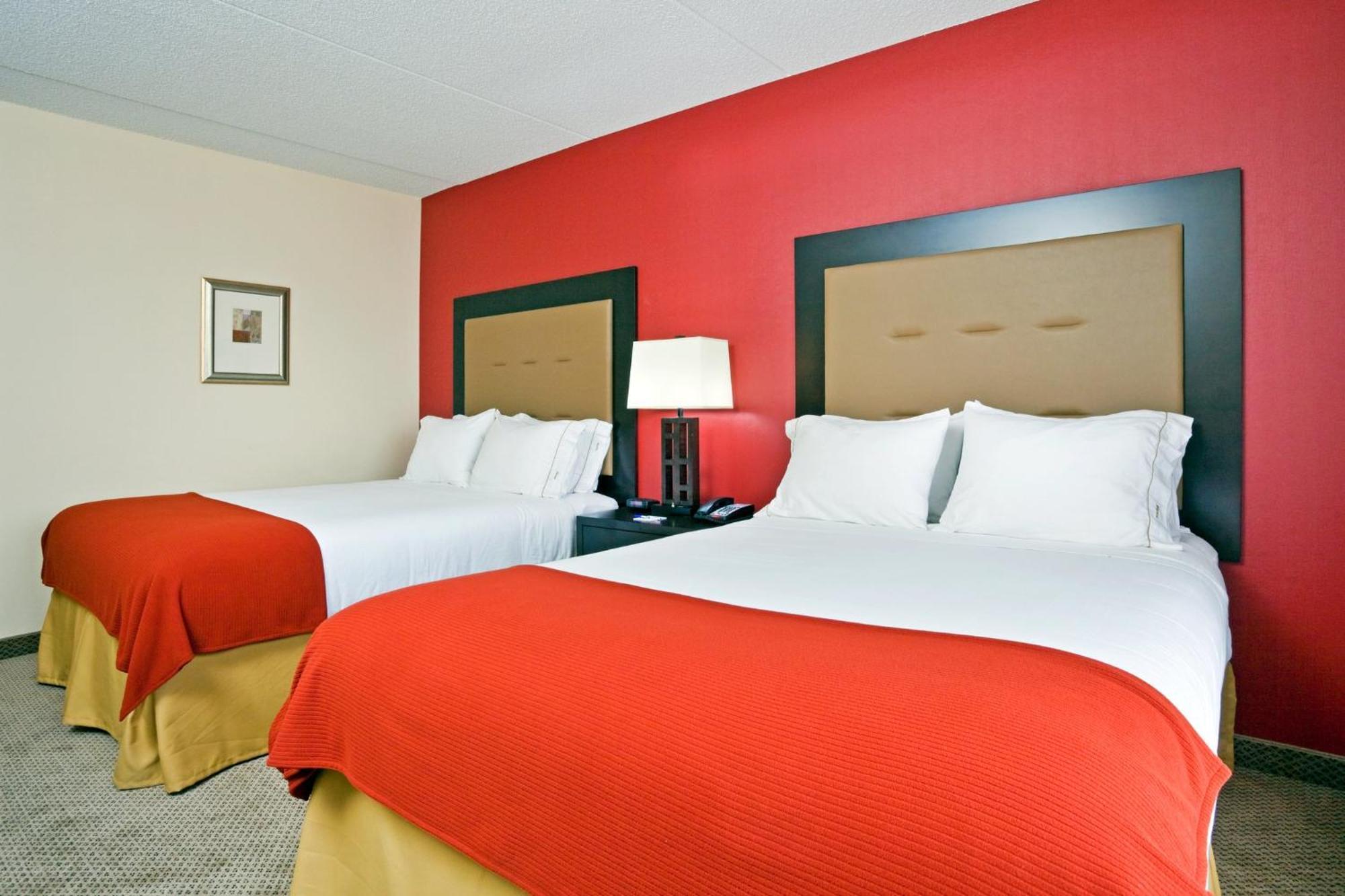Holiday Inn Express Hotel & Suites Kodak East-Sevierville By Ihg Exterior photo
